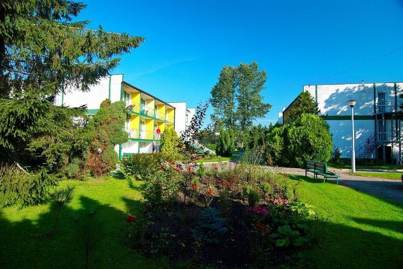 Egm-Lazy Hotel Екстериор снимка