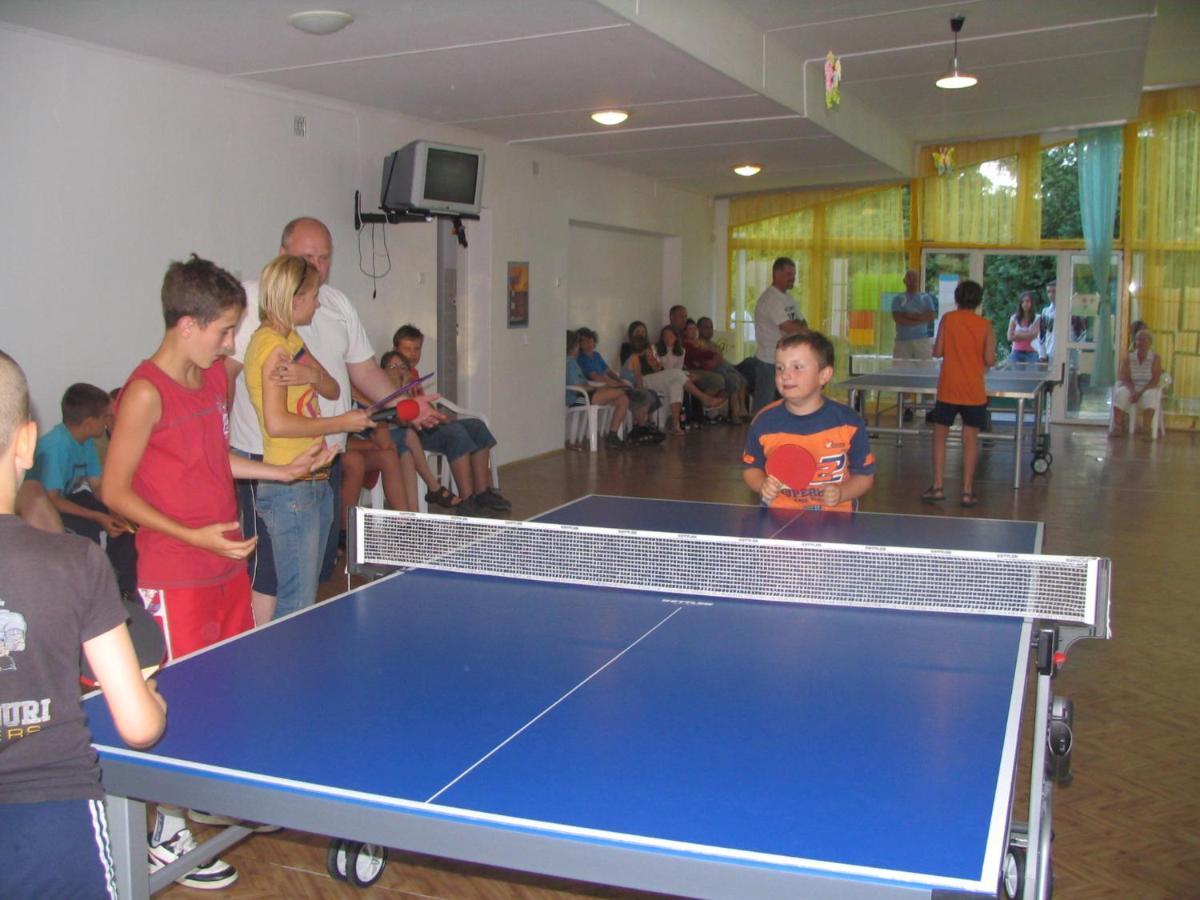 Egm-Lazy Hotel Екстериор снимка
